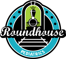 Roundhouse Pediatrics logo
